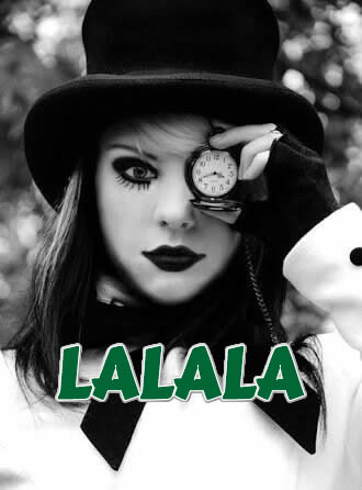 lalala