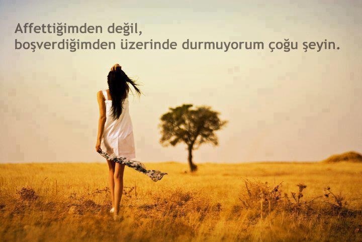 Anlaml ayrlk szleri