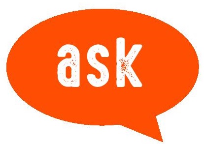 Ask