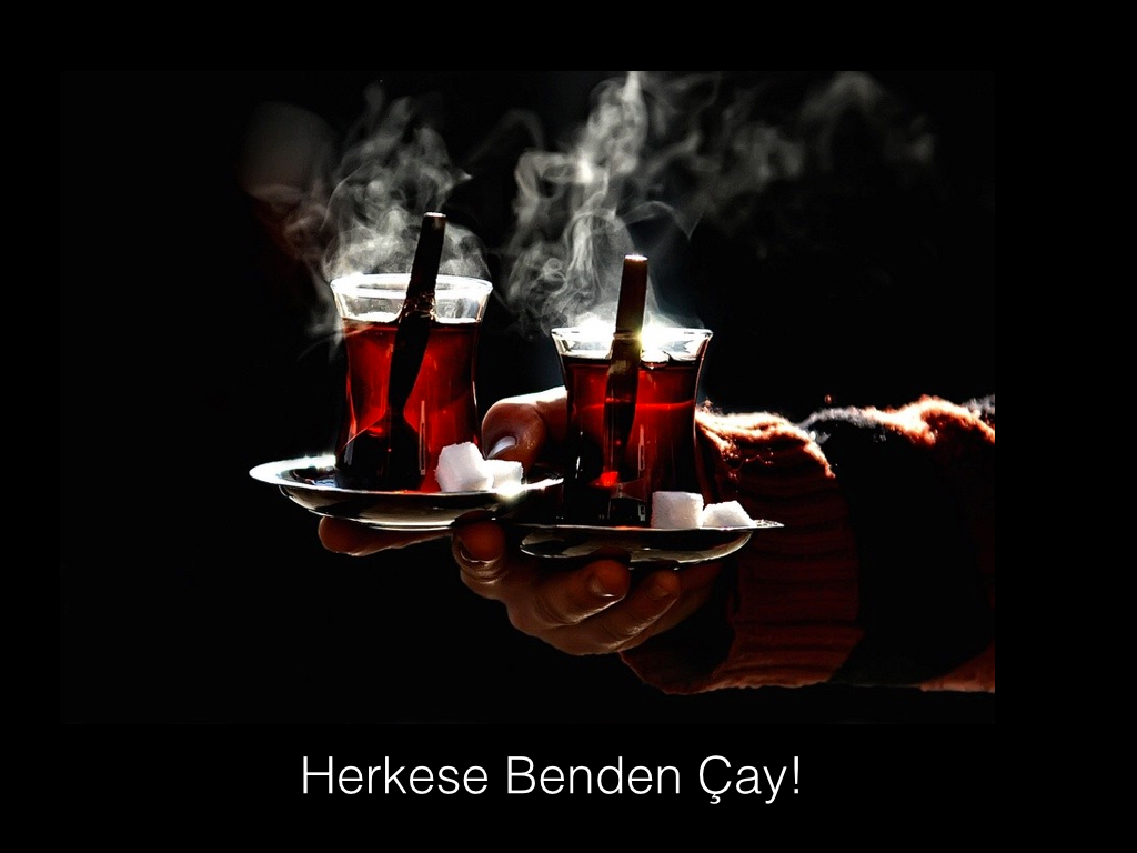 Cay