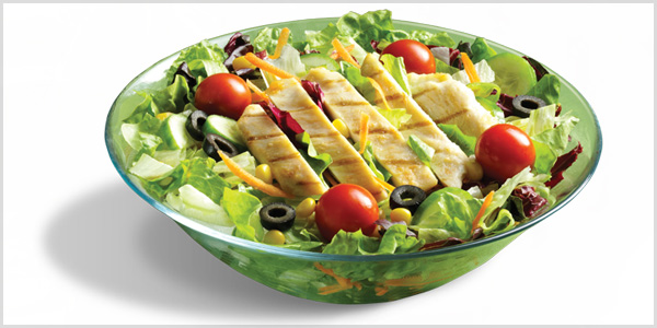 Diyet salata onerileri 6840
