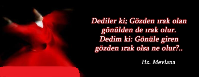En gzel mevlana szleri resimli facebook