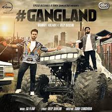 Gangland hileleri