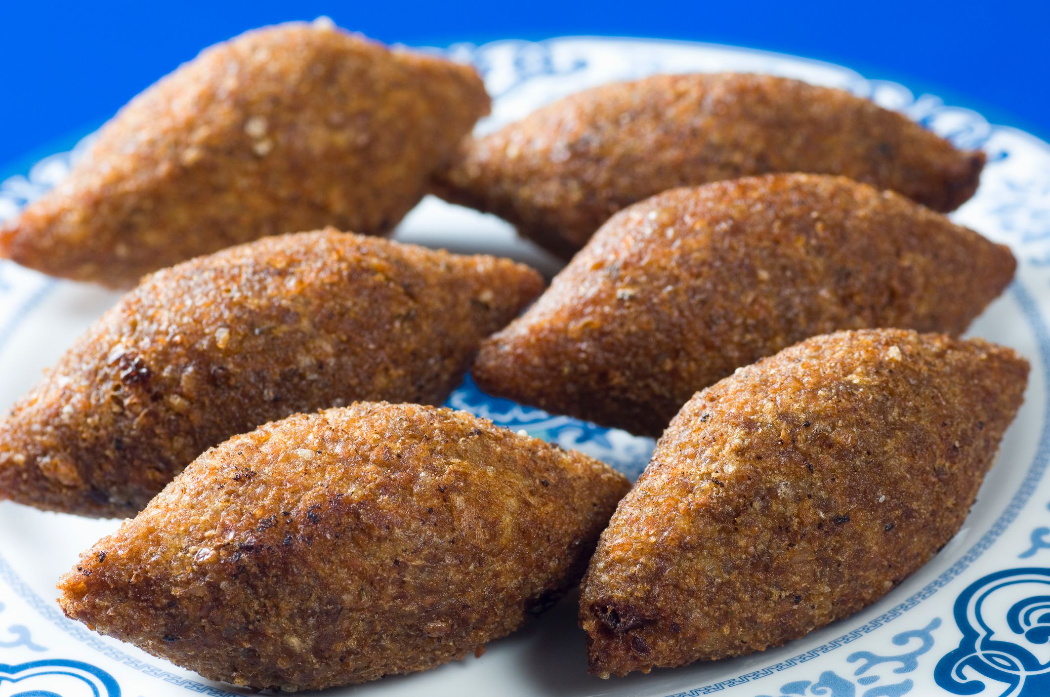 Kibbeh GettyImages 122028240 5890f5d33df78caebc6e79a6