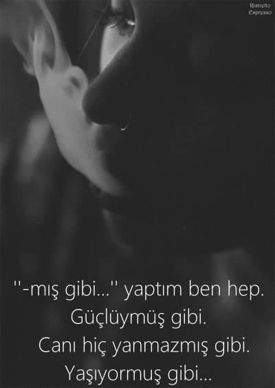 M gibi