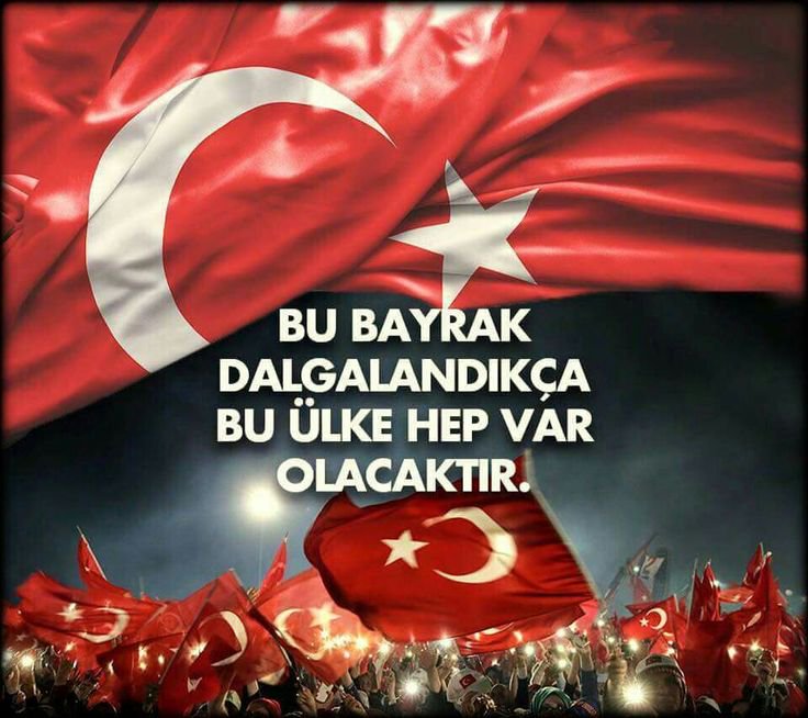 Turkiyem